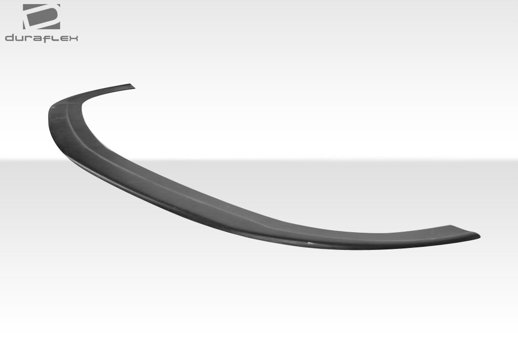 2010-2012 Ford Mustang GT Duraflex R500 Front Lip Under Air Dam Spoiler - 2 Piece